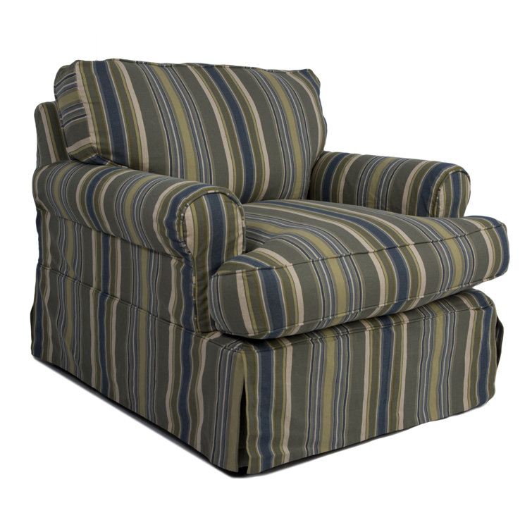 Wayfair armchair online slipcovers